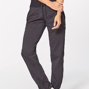 Lululemon Dance Studio Pant size 10